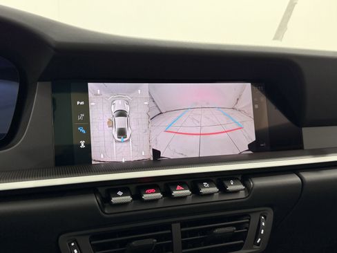 New 2026 Porsche 911 Carrera image 45