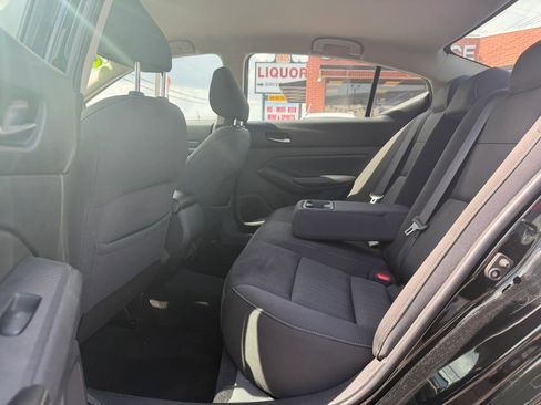 Used 2020 Nissan Altima 2.5 S FWD image 14