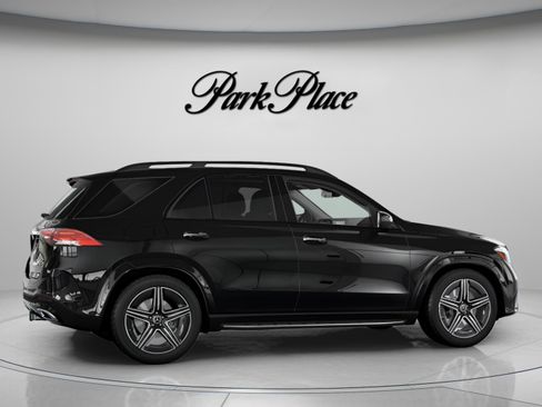 New 2026 Mercedes-Benz GLE 450 4MATIC image 24