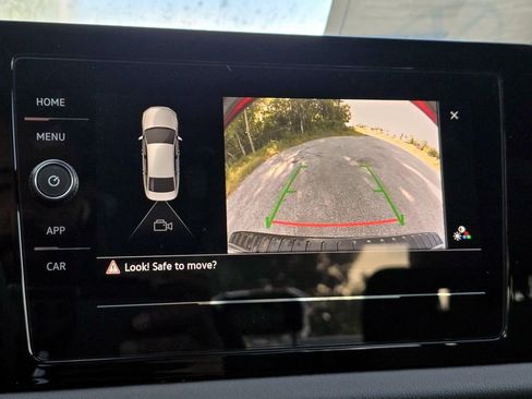 New 2025 Volkswagen Jetta Sport image 13