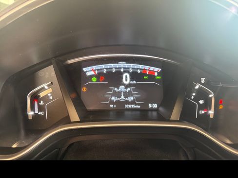 Used 2022 Honda CR-V EX image 15