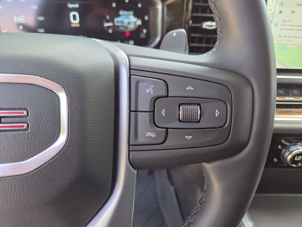 Used 2026 GMC Sierra 1500 Elevation w/ Preferred Package AWD/4WD image 34