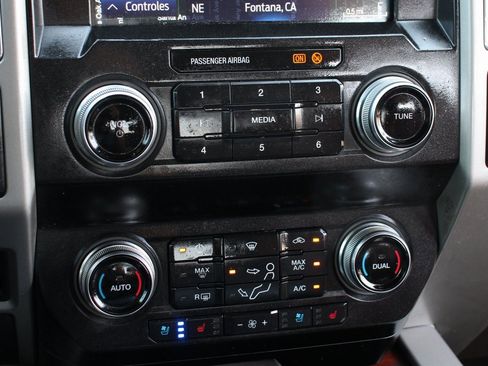 Used 2021 Ford F350 King Ranch w/ King Ranch Ultimate Package image 32