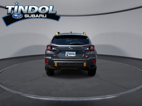 New 2026 Subaru Crosstrek 2.5i Wilderness AWD/4WD image 7