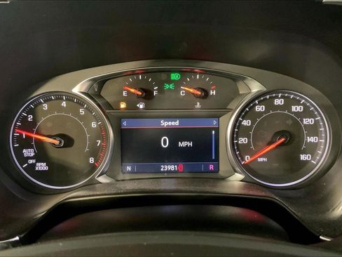 Used 2024 Chevrolet Blazer LT w/ Convenience Package FWD image 20