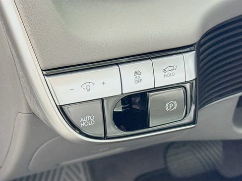 Certified 2023 Hyundai Ioniq 5 Limited RWD image 12