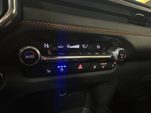 Used 2025 MAZDA CX-50 AWD 2.5 S w/ Premium Plus Pkg image 27