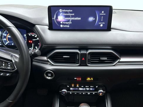 Certified 2024 MAZDA CX-5 Carbon Edition image 13
