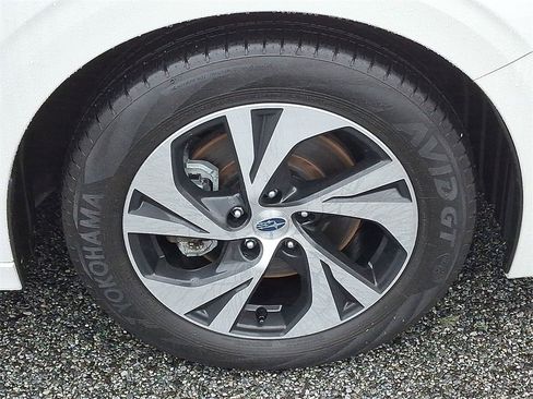 Certified 2021 Subaru Legacy Premium w/ Popular Package #1 image 9