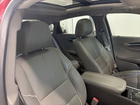 Used 2015 Chevrolet Impala LTZ FWD image 38