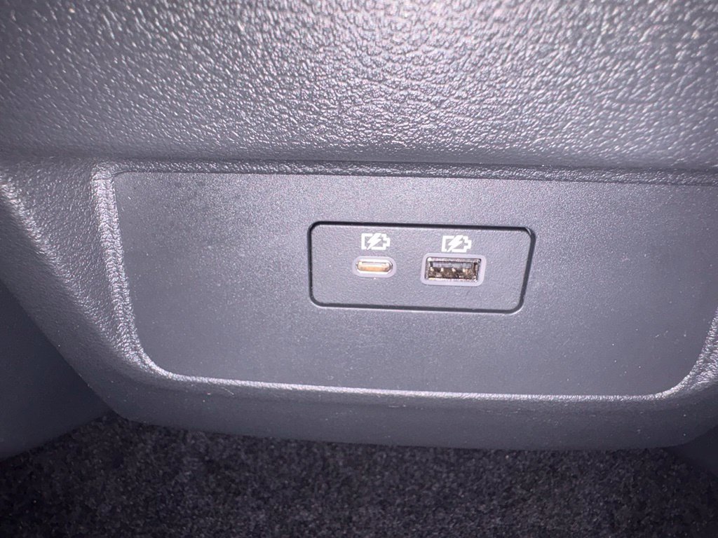 Used 2024 Nissan Frontier SV w/ Technology Package RWD image 19