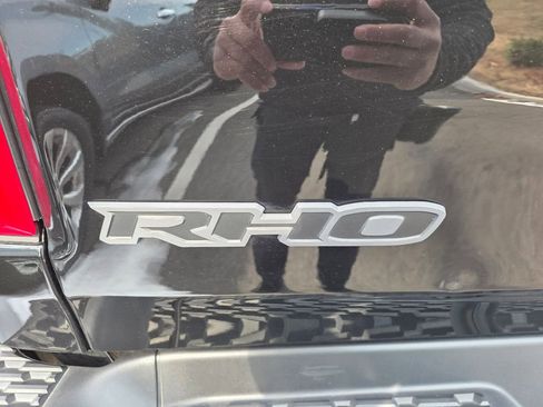 Used 2025 RAM 1500 RHO image 33