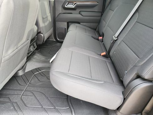 New 2026 Chevrolet Silverado 1500 LT image 20