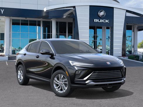 New 2026 Buick Envista Preferred w/ Convenience I Package image 7