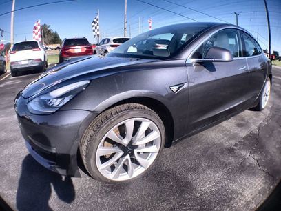 Used 2019 Tesla Model 3