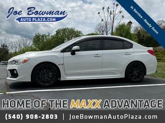 Used 2021 Subaru WRX Premium video 1