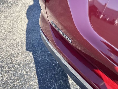 Certified 2018 Chevrolet Equinox LT image 39