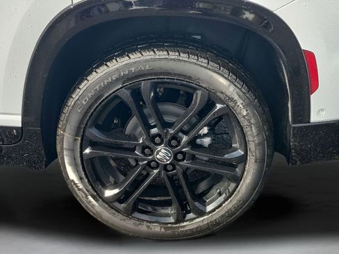New 2026 Buick Enclave Sport Touring w/ Super Cruise Package AWD/4WD image 18