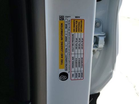 New 2026 Buick Envista Sport Touring image 31