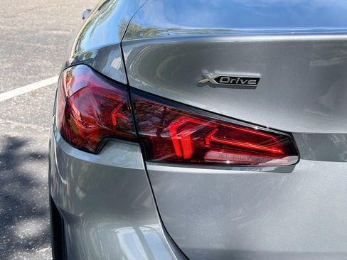 Certified 2025 BMW 228i xDrive 228 xDrive Gran Coupe image 11