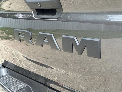 New 2026 RAM 1500 Express RWD image 38