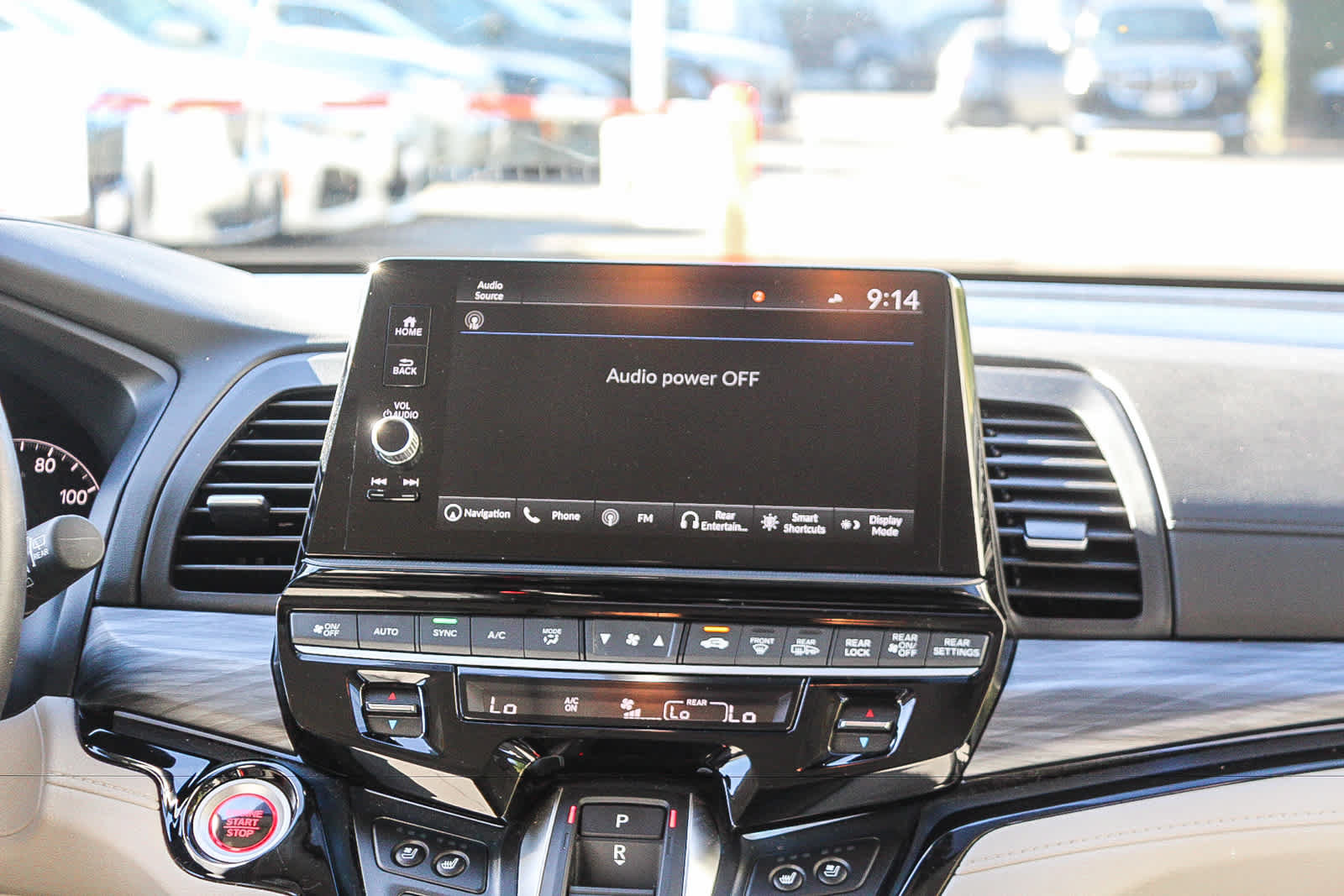 Used 2026 Honda Odyssey Elite image 17