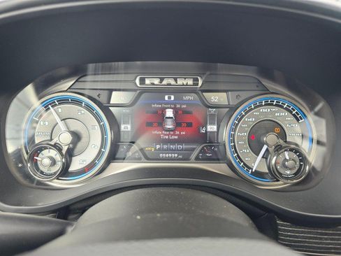 Used 2021 RAM 1500 Limited w/ Night Edition AWD/4WD image 31