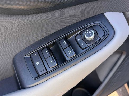 Certified 2025 Subaru Outback Premium w/ Popular Package #1A image 12