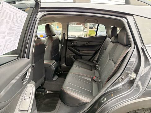 Used 2019 Subaru Crosstrek 2.0i Limited AWD/4WD image 24