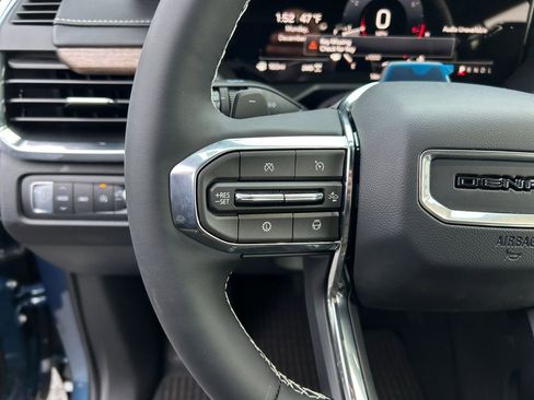 New 2026 GMC Acadia Denali Ultimate image 17