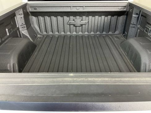 Used 2024 Chevrolet Silverado 1500 RST AWD/4WD image 12