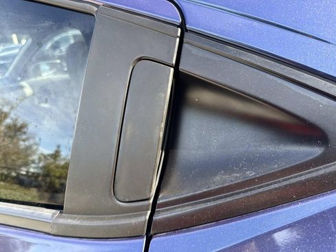 Used 2017 Honda HR-V EX-L image 13