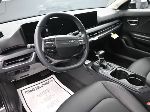 New 2026 Kia K4 EX FWD image 13