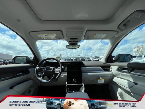 New 2026 GMC Terrain Denali image 14