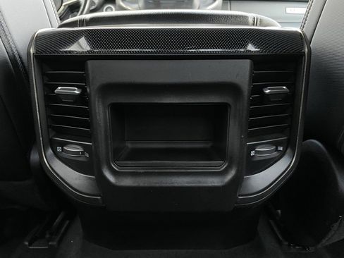 Used 2021 RAM 1500 Rebel image 28