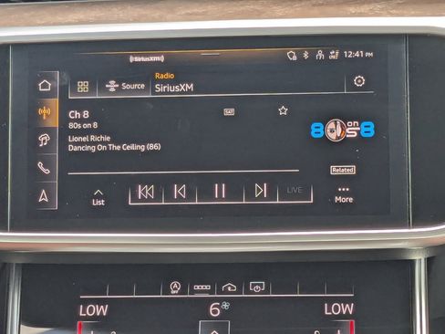 Used 2024 Audi A6 Premium Plus image 20