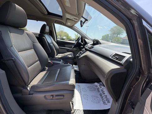 Used 2013 Honda Odyssey EX-L image 22