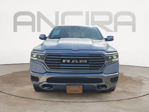 Certified 2024 RAM 1500 Limited AWD/4WD image 5