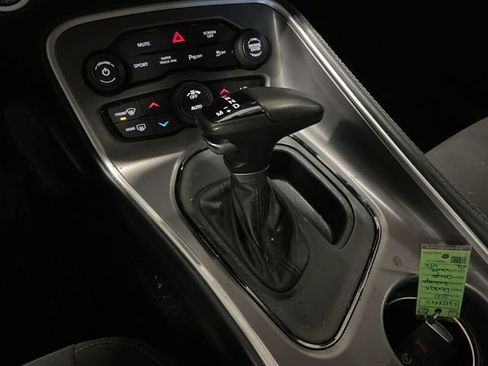 Used 2021 Dodge Challenger GT w/ Blacktop Package image 25