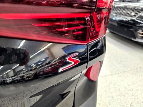 Used 2021 Kia Seltos S image 40