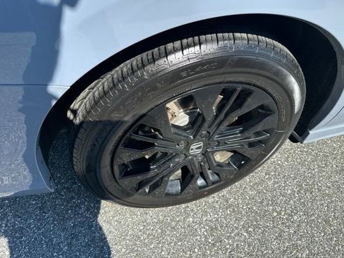 Certified 2025 Honda Odyssey Sport-L image 25