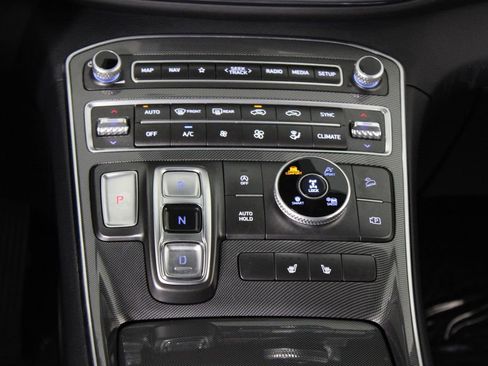 Used 2023 Hyundai Santa Fe SEL image 19