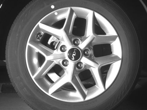 Used 2025 Kia Soul LX w/ LX Technology Package image 15