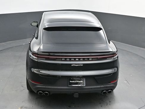New 2026 Porsche Cayenne image 41