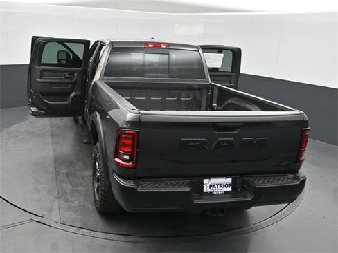 New 2026 RAM 2500 Tradesman image 50
