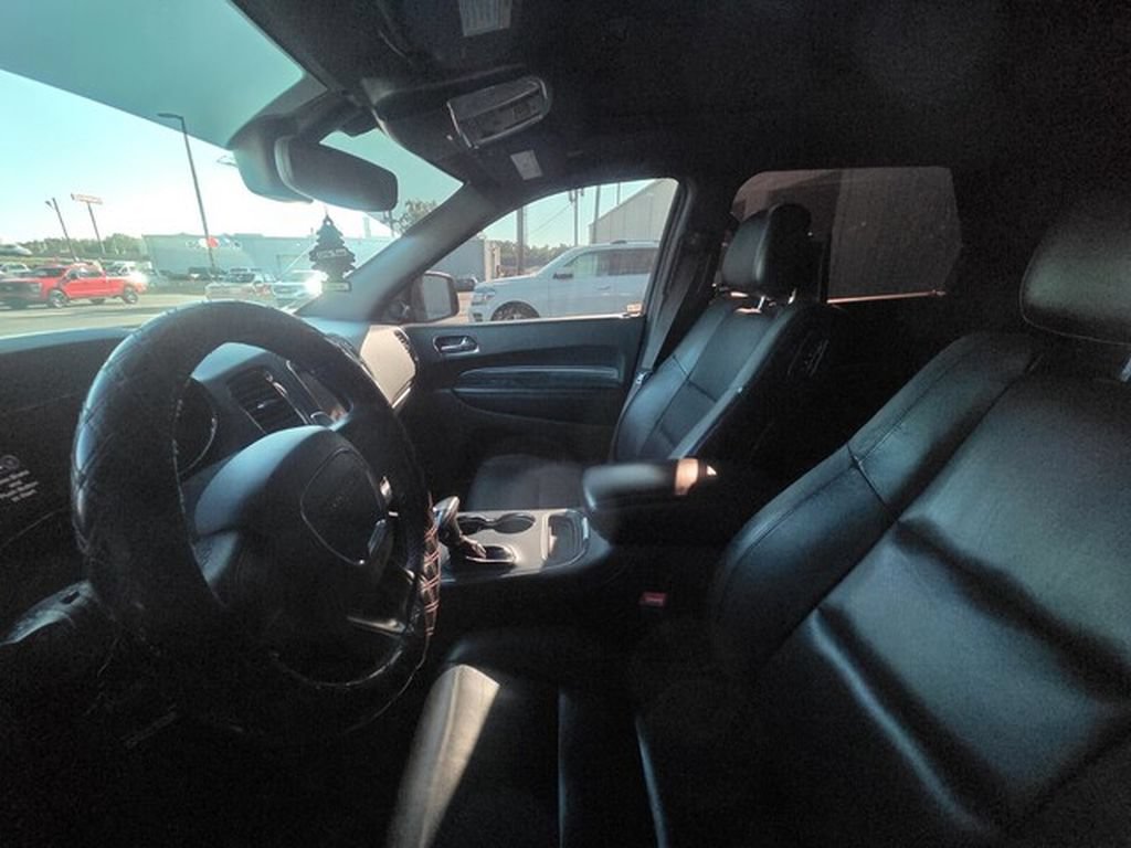 Used 2019 Dodge Durango GT AWD/4WD image 5