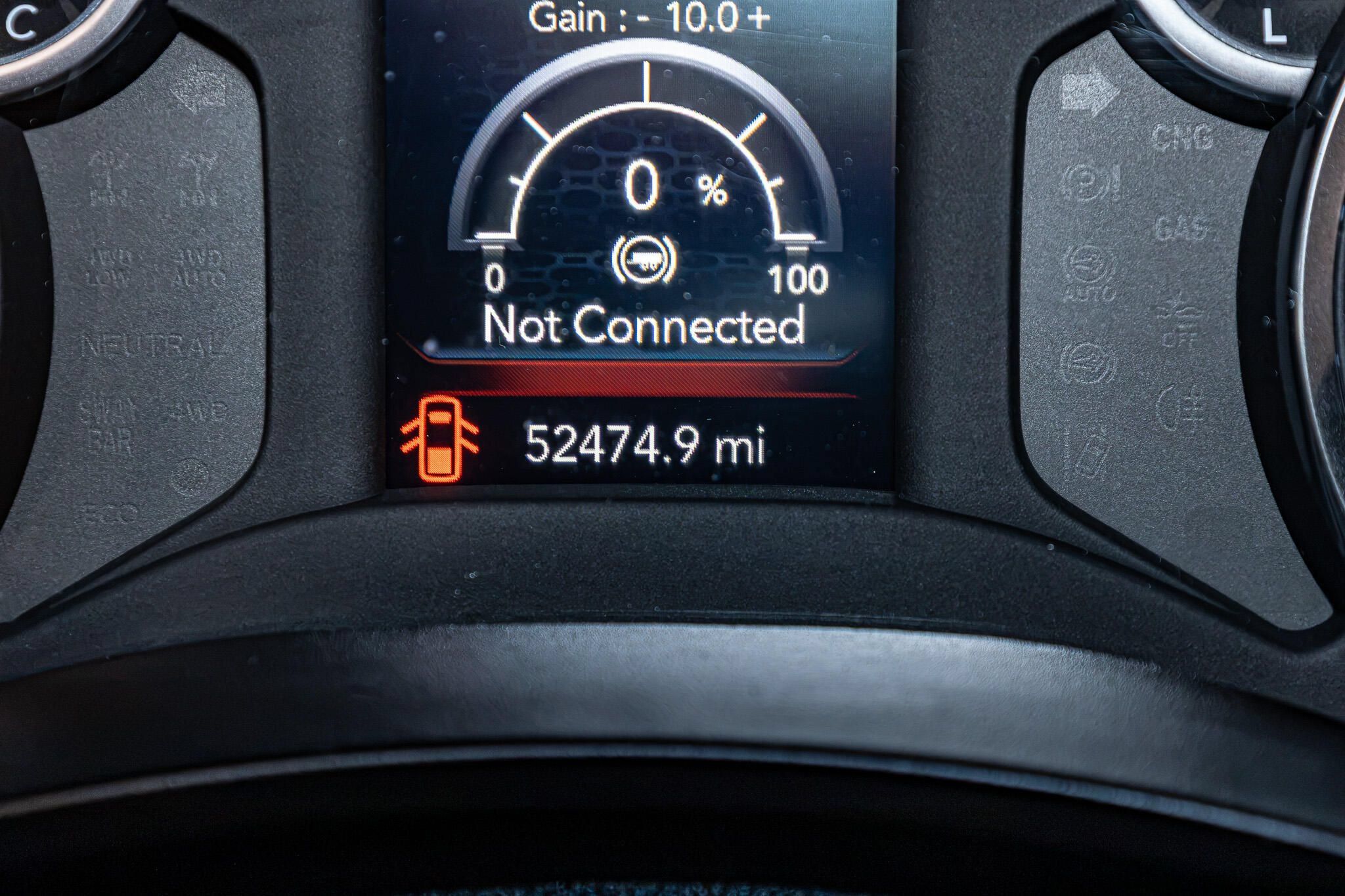 Used 2024 RAM 3500 Big Horn w/ Night Edition AWD/4WD image 19