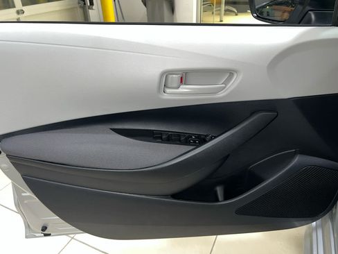 New 2026 Toyota Corolla LE w/ LE Premium Package FWD image 10