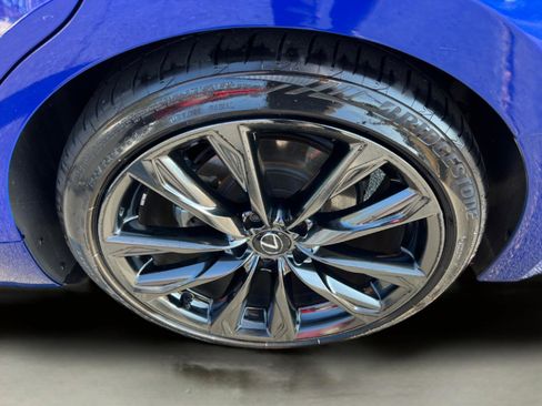 Used 2023 Lexus IS 350 F Sport image 20