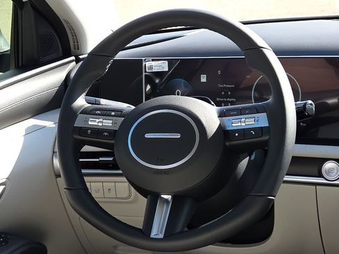 Certified 2026 Hyundai Tucson SEL FWD image 12
